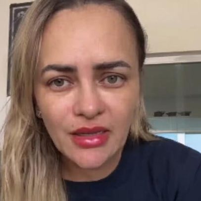 Influenciadora investigada por jogos ilegais em TO: bens de luxo e ameaças
