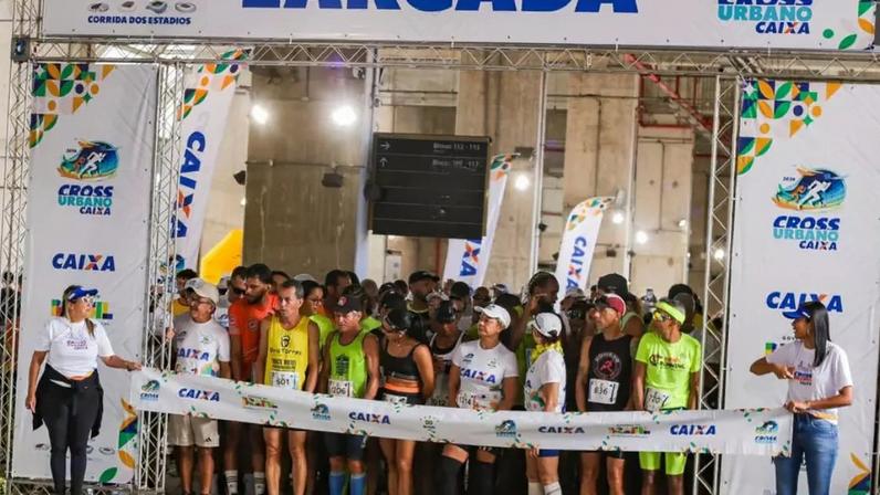Foto: Carlos Reis/Cross Urbano CAIXA