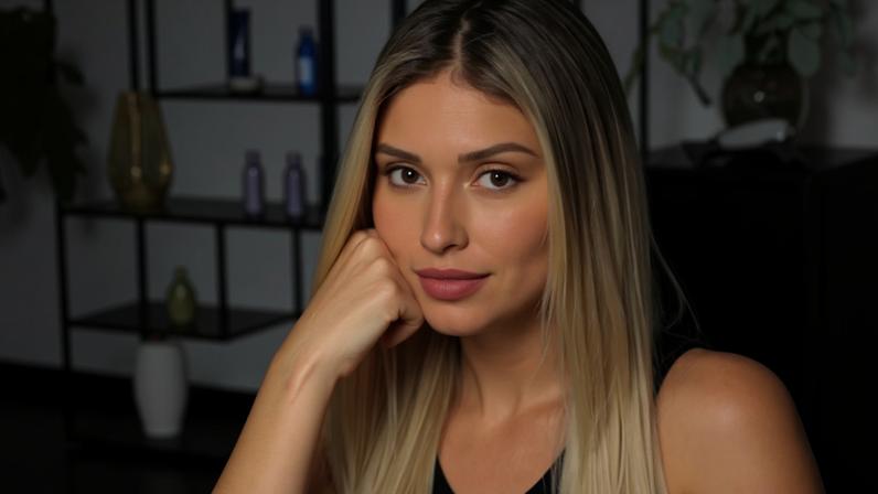Natália Belloli usou as redes sociais para defender Raphinha após críticas recebidas na Copa –