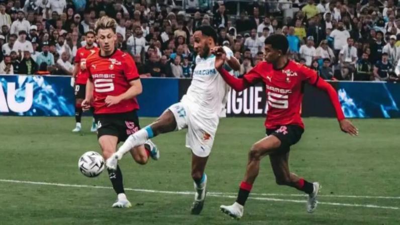 Olympique de Marselha encerrou a Ligue 1 2025/26 na 5ª posição, com 59 pontos –