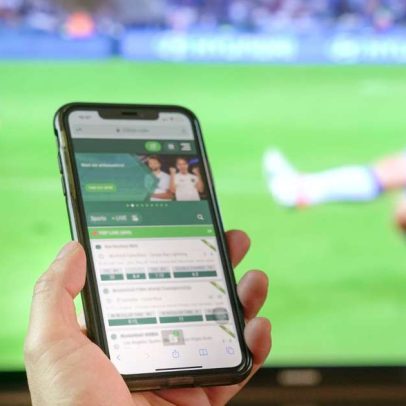 O lado oculto das partidas de futebol
