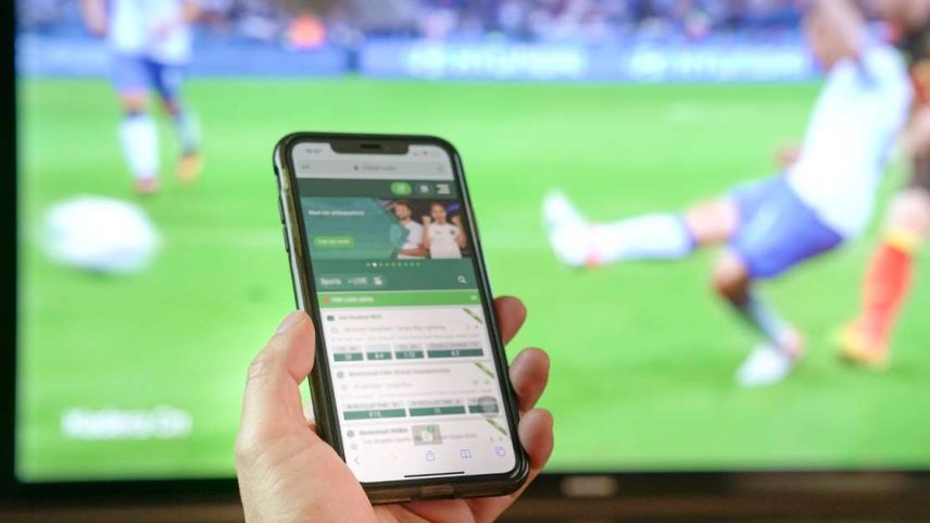 Até onde vai o impacto das apostas no futebol?