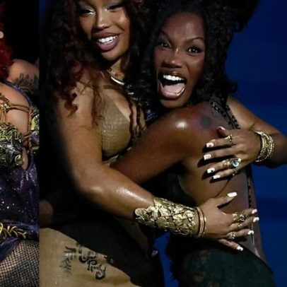 BET Awards 2026: Cardi B, SZA, Doechii e Kehlani vencem