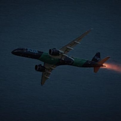 Avião da Seleção é bilionário e tem ligação com os Rolling Stones