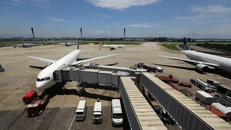 Aeroporto do Galeão