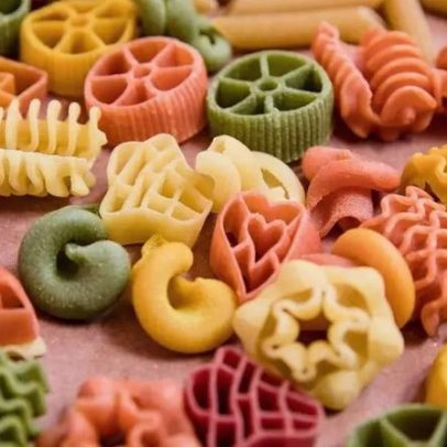 Sêmola ou ovos: qual é o macarrão ideal?