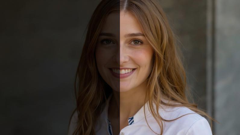 María Garayar, dermatologista: 'Um erro muito comum ao lavar o cabelo é usar água muito quente e esfregar, pois isso destrói a cutícula, fazendo com que o interior se danifique mais facilmente'