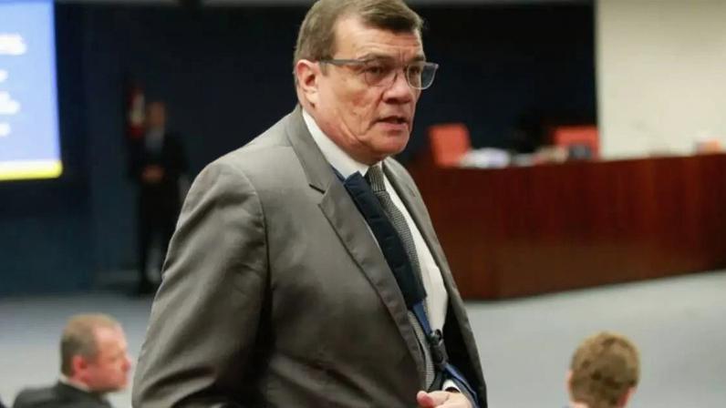 O general Paulo Sérgio Nogueira foi ministro da Defesa no governo Bolsonaro