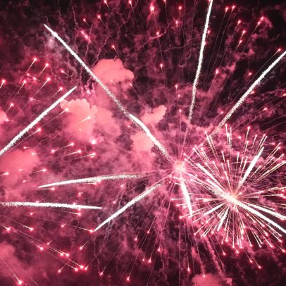 Fogos legais em Pittsburgh: onde ver shows do 4 de julho