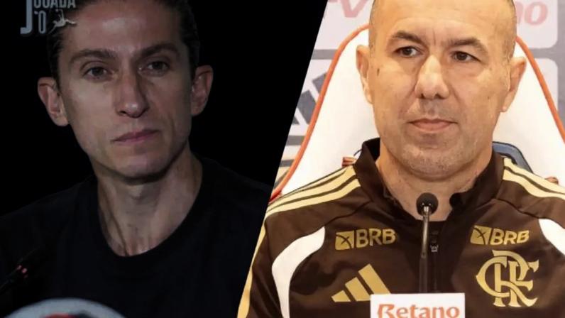 Leonardo Jardim conseguirá título brasileiro com o Flamengo? –
