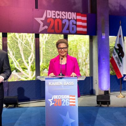 Resultados das primárias: atualizações ao vivo em Iowa, NJ e outras eleições de 2 de junho