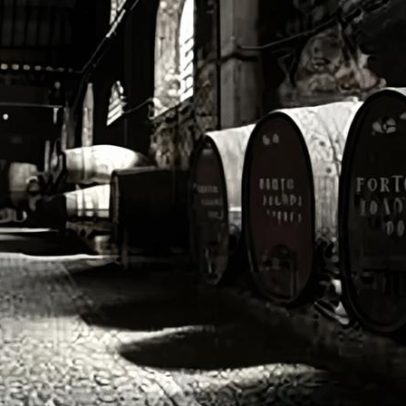 Port Vintage Guide apresenta opções de turismo e estilo vintage