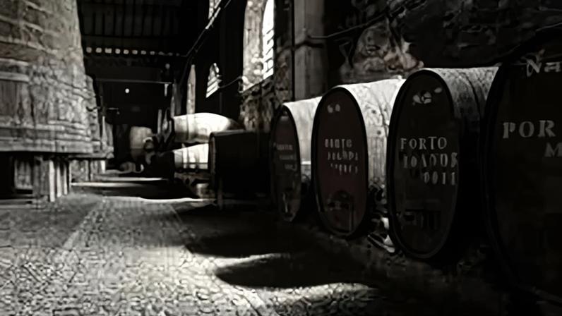 Port Vintage Guide apresenta opções de turismo e estilo vintage