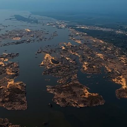 Entraves ambientais atrasam grandes projetos de infraestrutura
