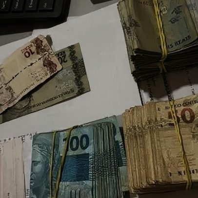 Operação investiga esquema de apostas ilegais que movimentou R$ 50 bilhões