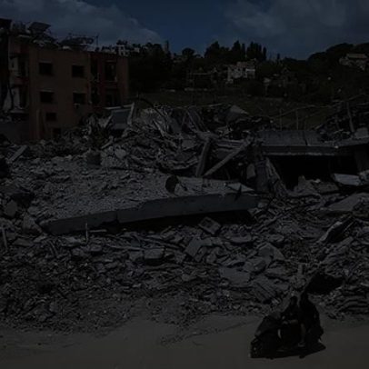 Tropas israelenses matam dois no sul do Líbano, dizem autoridades
