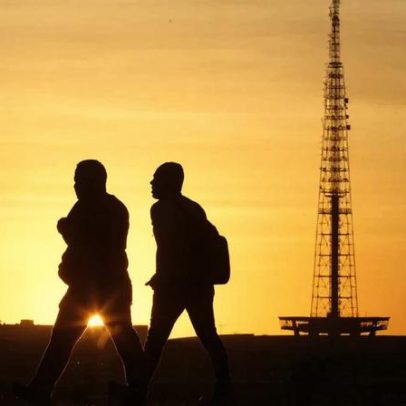 Sol volta a aparecer no DF após dias de chuva; confira a previsão