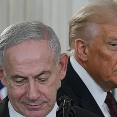 Chamada entre Trump e Netanyahu pode influenciar negociações sobre Irã