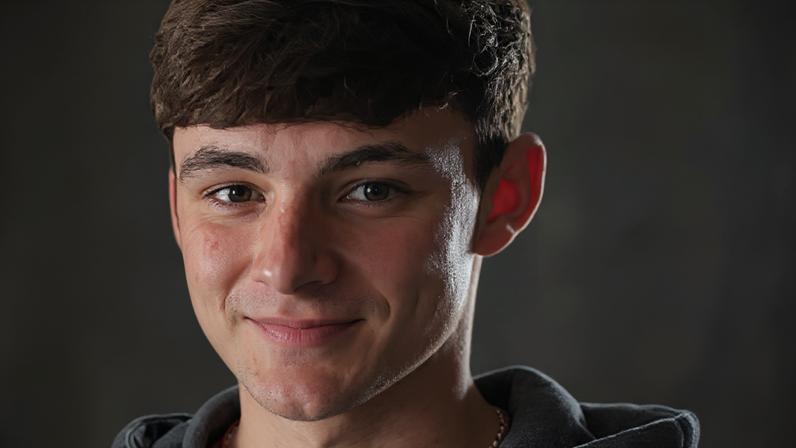 Adolescente é identificado após morte em rally em Donegal