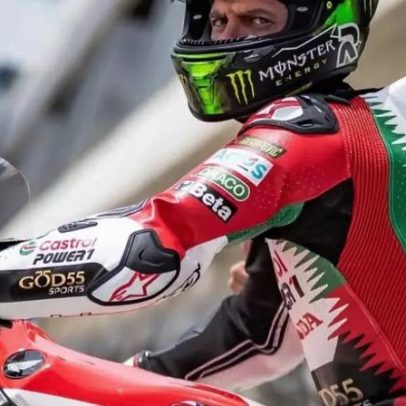 Crutchlow destaca evolução física e ganhos de desempenho no GP da Hungria
