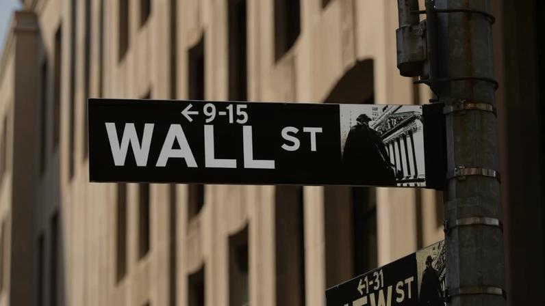 Wall Street aprofunda queda com expectativa de alta de juros pelo Fed em junho