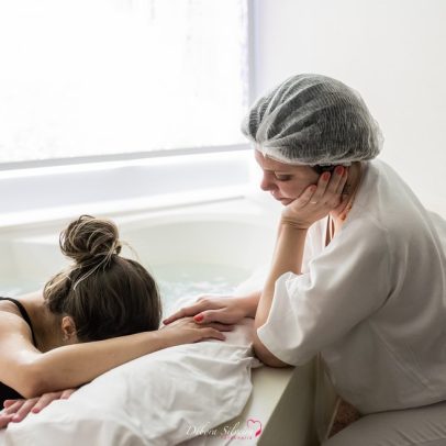Crescimento de doulas no Brasil sobe 70% em cinco anos