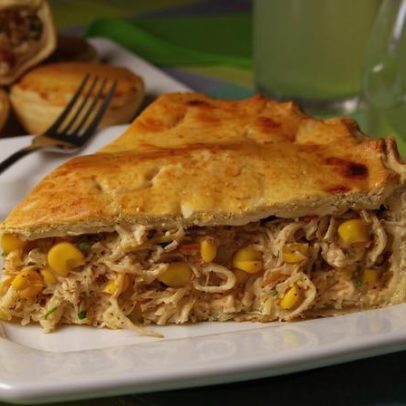 9 tortas salgadas sem glúten: receitas fáceis para variar o cardápio