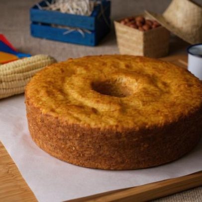 9 receitas juninas sem glúten para aproveitar a festa sem sair da dieta