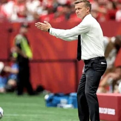 Técnico do Canadá alerta para jogo decisivo contra África do Sul