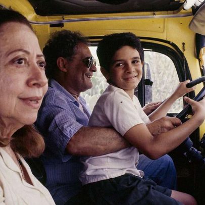 O Globo compila os 100 melhores filmes brasileiros da história