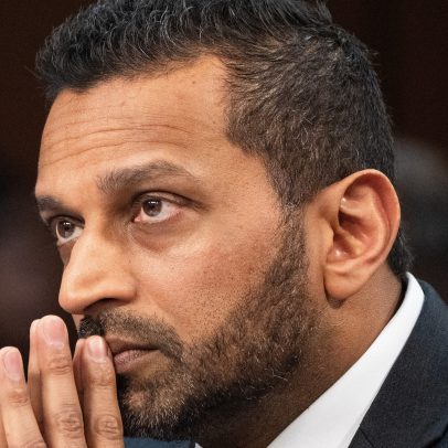Secret Service manteve em segredo investigação sobre suposto complô UFC