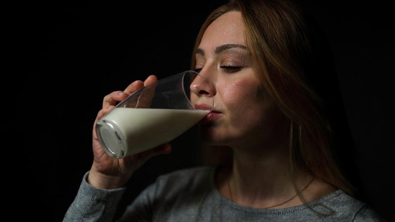 Confira alimentos que também são fonte de cálcio