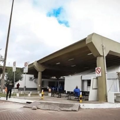 Operação Inverno amplia atendimento de saúde e instala tendas em Porto Alegre