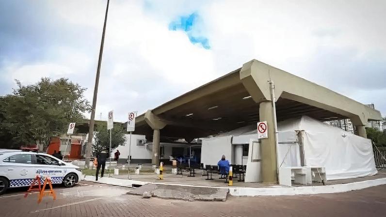 Foto: PMPA/Divulgação / Porto Alegre 24 horas