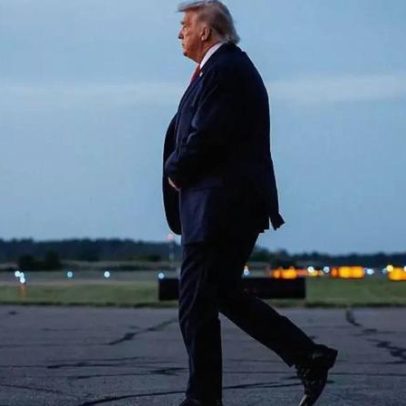 Trump tenta influenciar eleições no exterior e por que o apoio falha