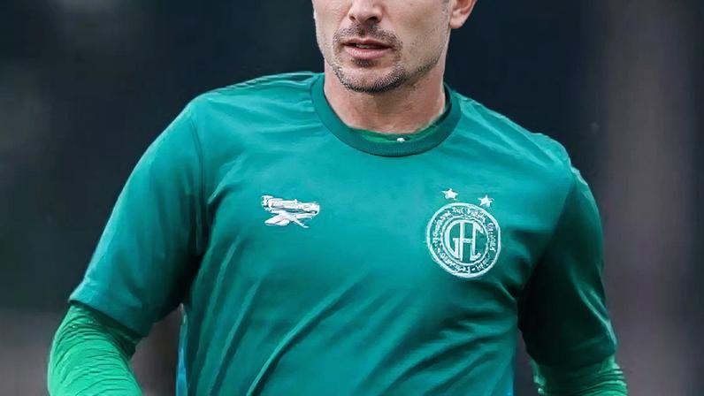 Guarani enfrenta pedreira em busca de manter liderança da Série C.