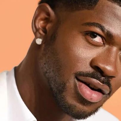 Lil Nas X celebra retorno para casa após tratamento