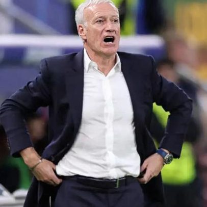 Deschamps repete fórmula campeã e define jogos-treino para os reservas da França