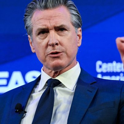Newsom afirma que o Departamento de Justiça de Trump está investigando-o