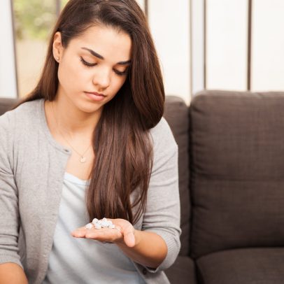 Como descontinuar um ISRS, segundo psiquiatra