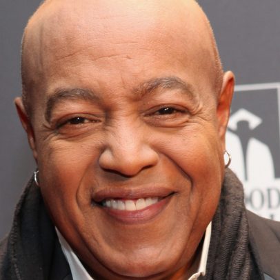 Peabo Bryson, ganhador do Grammy e cantor de clássicos da Disney, morre aos 75