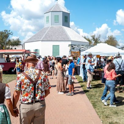 Cidade do Texas é eleita a mais charmosa pela National Geographic