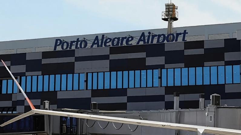 Foto: Divulgação/Fraport / Porto Alegre 24 horas