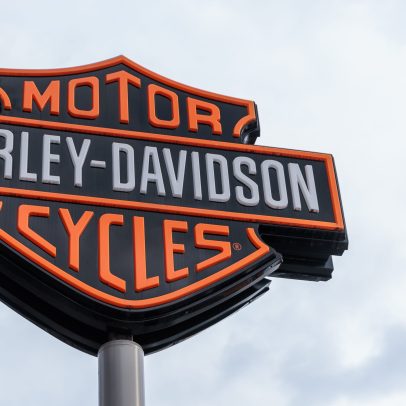 Harley-Davidson intensifica campanha anti-DEI após novas acusações de 'woke'