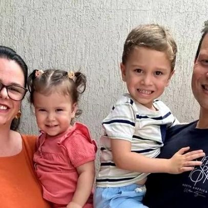 Marcel enfrenta batalha pela vida e pelo tratamento de tumor neuroendócrino
