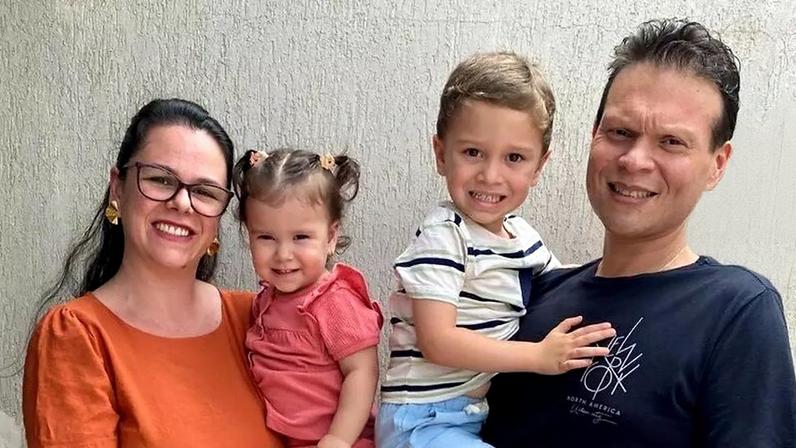 Ajude o Marcel: uma batalha pela vida e pelo tratamento de tumor neuroendócrino
