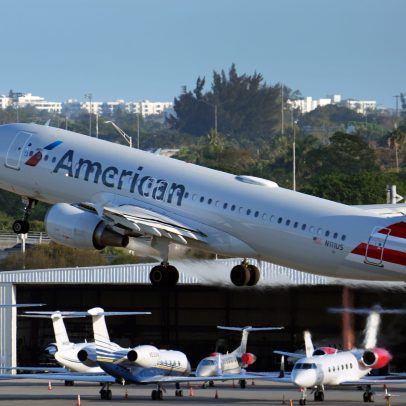 American Airlines suspende várias rotas; veja voos afetados