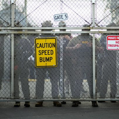 Senado aprova US$70 bilhões em novos fundos para ICE e Border Patrol