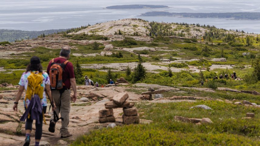 Acadia National Park