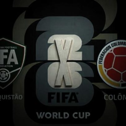 Uzbequistão x Colômbia: onde assistir, escalações e arbitragem